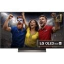 BNIB LG C5 OLED evo AI 4K HDR Smart TV OLED48C56LB Box Opened Unused