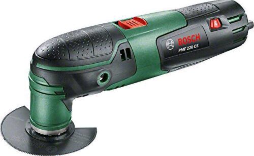 Bosch 240V 220W Corded Multi Tool PMF 2000 CE