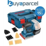 10 Best Deals For Bosch Cordless Orbital Sander Available In 2022