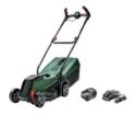 Bosch Cordless Lawnmower CityMower 18V-32 | With Battery | New | Fast Delivery