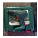 Bosch EasyDrill 18V-40 18V 40Nm Cordless Drill 2.0Ah Li-Ion + Case