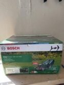 Bosch Green CityMower 18V-32-300 18v Cordless Lawn Mower(No battery)