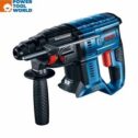 Bosch Professional GBH 18V-21 SDS+ Plus Cordless Rotary Hammer Drill Body Only