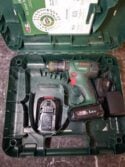 BOSCH PSB 1800 LI-2 Cordless Combi Drill ADVANCED 18V