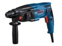 Bosch SDS Plus Rotary Hammer Drill 720W 240V With Carrying Case BSH6112A6070