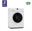 Brand new Midea 7kg MF10EW70B Energy-Saving Freestanding Washing Machine