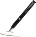 Broonel Black Fine Point Digital Active Stylus For YESTEL Tablet 10 Inch