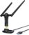 BrosTrend 1200Mbps Long Range USB WiFi Dongle Adapter; Dual Band Wireless 5GHz/867Mbps + 2.4G/300Mbps; 2 X 5dBi WiFi Antennas; USB 3.0; Network…