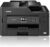 Brother MFC-J5330DW Colour Inkjet Printer – All-in-One, Wireless/USB 2.0/Network, Printer/Scanner/Copier/Fax Machine, 2 Sided Printing, A4…
