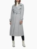 List Of Top 10 Best Prices For Calvin Klein Trench Coat Our Best Picks