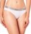 CALVIN KLEIN SIZE XL UNDERWEAR LOGO MICRO BIKINI BOTTOM PINK KNICKERS