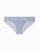 CALVIN KLEIN UNDERWEAR PERFECTLY FIT ETCHED LACE BIKINI QF5335