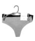 Calvin Klein Underwear Invisible Thong 2 Pack Panties CK Knickers