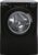 Candy Smart Pro CS149TBBE Free Standing Washing Machine, 9 kg Load, 1400 rpm, Black