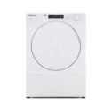 Candy CSE V9DF-80 9kg Tumble Dryer Vented C Rating - White (Grade C)