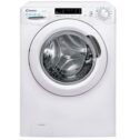 Candy Smart 8kg 1400rpm Washing Machine - White CS1482DW4/1-80