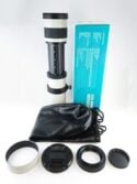 Canon EF Digital SLR Fit 420 800mm Super TelePhoto Zoom Lens 750D 800D 850D etc