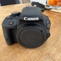 CANON EOS 100D DIGITAL SLR CAMERA (COMPLETE PHOTOGRAPHY BUNDLE)