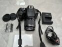 Canon EOS 4000D DSLR Camera with EF-S 18-55mm Lens - SC Only 926!