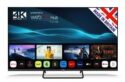 Cello 55" 4K UHD Smart LED TV with Freeview Play and Freesat