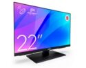 Cello C2224SH 22 inch Full HD LED TV Freeview EASY OPERATION CHEAP & SIMPLE