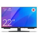 Cello C2224SH 22" inch Full HD LED TV. Freeview . EASY OPERATION & GREAT SOUND