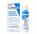 CeraVe Hydrating Hyaluronic Acid Serum 30ml – 3 Essential Ceramides & Vitamin B5