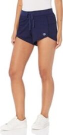 Champion Size L Women's Sleep Roller Boxers Style | Boxer Pajama Shorts