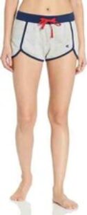 Champion Size L Women's Sleep Roller Boxers Style Pyjama | Boxer Pajama Shorts