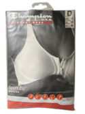 Champion Sports Bra Underwired Full Cup Supportive Womens Gym Bras 34 36 38 40