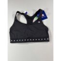 Champion Womens Absolute Racerback Sports Bra High Impact Size S NWT