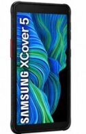 Cheap Samsung Galaxy XCover 5 SM-G525F/DS Phone 64GB Black Unlocked- Grade A