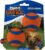 Chuckit! Ultra Ball, Durable High Bounce Rubber Dog Ball, Launcher Compatible, 2 Pack, Medium
