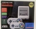 Classic Mini TV Game Super Mini Sfc Entertainment System