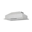 CLCYS60 Steel Canopy Cooker hood