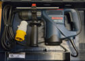CLEARANCE! 110V Bosch GBH 3-28 SDS-Plus (2 MODE) Professional Rotary Hammer