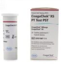 CoaguChek XS PT Test Strips - 24 Strips. EXPIRY 31/10/27. UK seller.