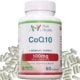 CoEnzyme Q10  Capsules | High Strength CO Q10 Supplement