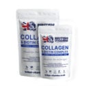 Collagen & Biotin Complex - Premium Quality Supplement - UK Seller