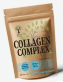 Collagen Complex 500mg Clean Marine Collagen Powder Type 1 - 2 - 3 Max Strength
