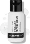 Collagen Peptide Serum 30Ml | Hydrating Matrixyl 3000 and Syn-Tacks Peptide Care