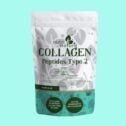 Collagen Type 2 Capsules 1276mg hydrolysed Capsules Safe Source Eu Patented