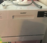List Of Top 10 Best Prices For COMFEE Table Top Compact Dishwasher Our Best Picks