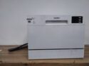 COMFEE' KWH-TD602E-W 55cm Freestanding Compact Dishwasher - Read Description