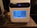 COMFEE Mini Dishwasher No Plumbing Required