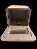 COMFEE' Table Top Dishwasher, No Plumbing Needed, For Singles & Couples