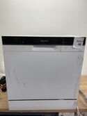 COMFEE' Table Top Dishwasher TD802 Compact Dishwasher