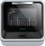Mini Dishwasher No Plumbing: A Solution for Small Spaces