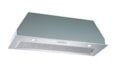 Cookology Canopy Cooker Hood 90cm Built-In Kitchen Extractor Fan - BUCH900SS/A+