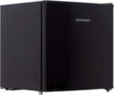 Cookology MFZ32BK Mini Freezer 31 Litre Capacity Adjustable Temperature Control